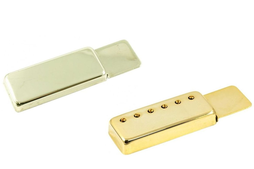 ジャズギター用ピックアップの最高峰》Kent Armstrong【エレキギター博士】