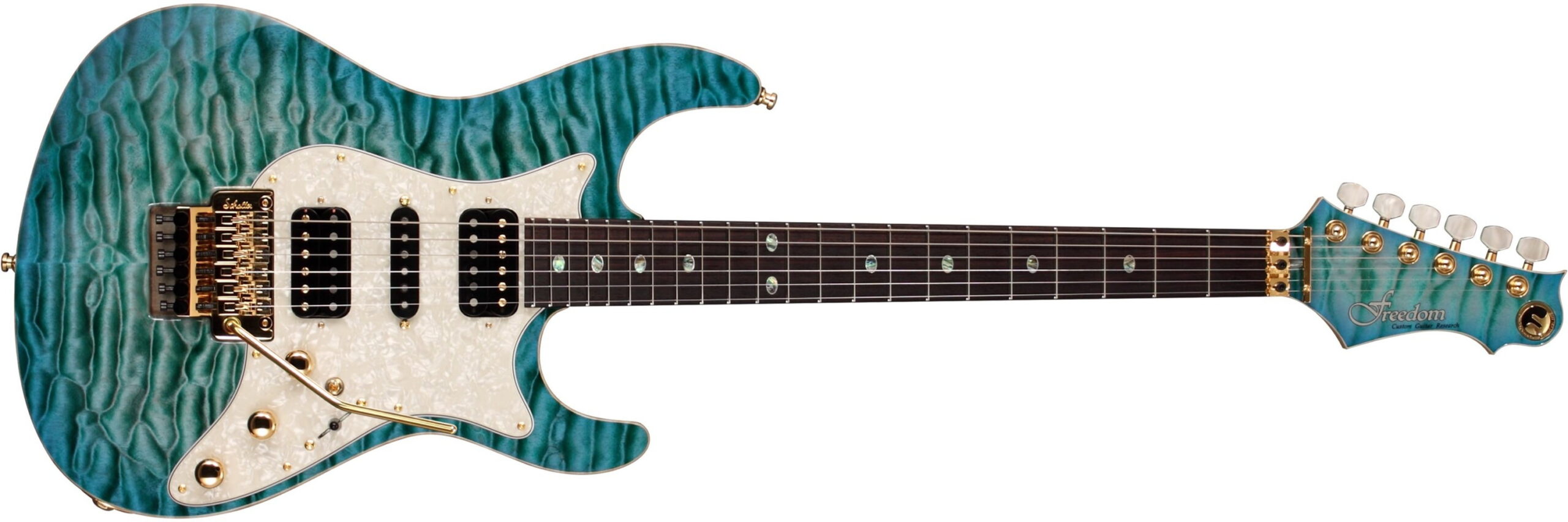 モダン系万能ギター「スーパーストラト」の選び方とおすすめモデル