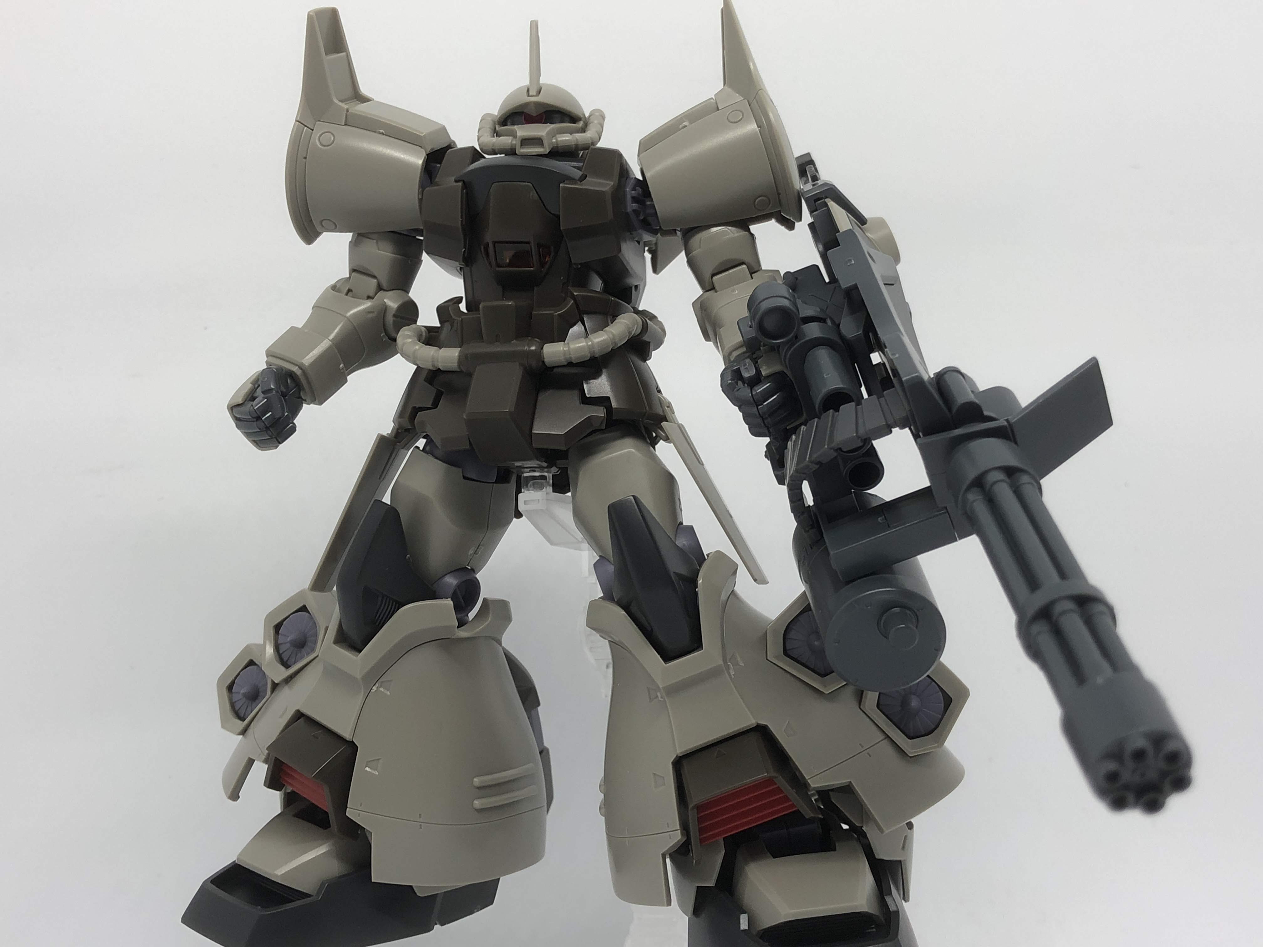 プレバン限定ガンプラ(HG)傑作レビュー20選 |