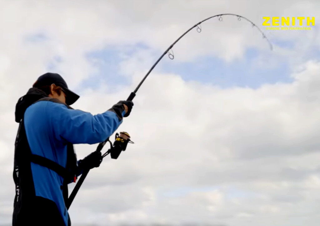 オフショア、キャスティング、ヒラマサ…。チャレンジャーを応援する