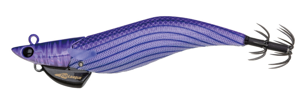 よく釣れるティップランエギがもっと進化した…。ダートマックスTRZ