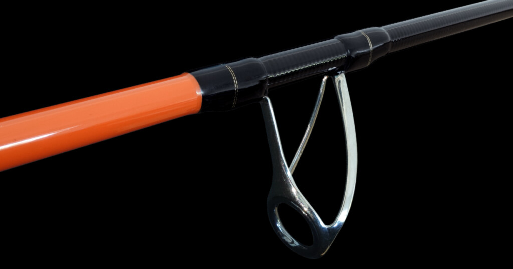 一度きりの限定生産】ヤマガブランクス超人気モデルがコルクカスタム