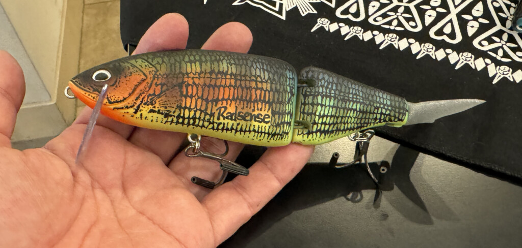 DRT×RADSENSEコラボのタイニークラッシュ特別カラー3色が今秋登場予定