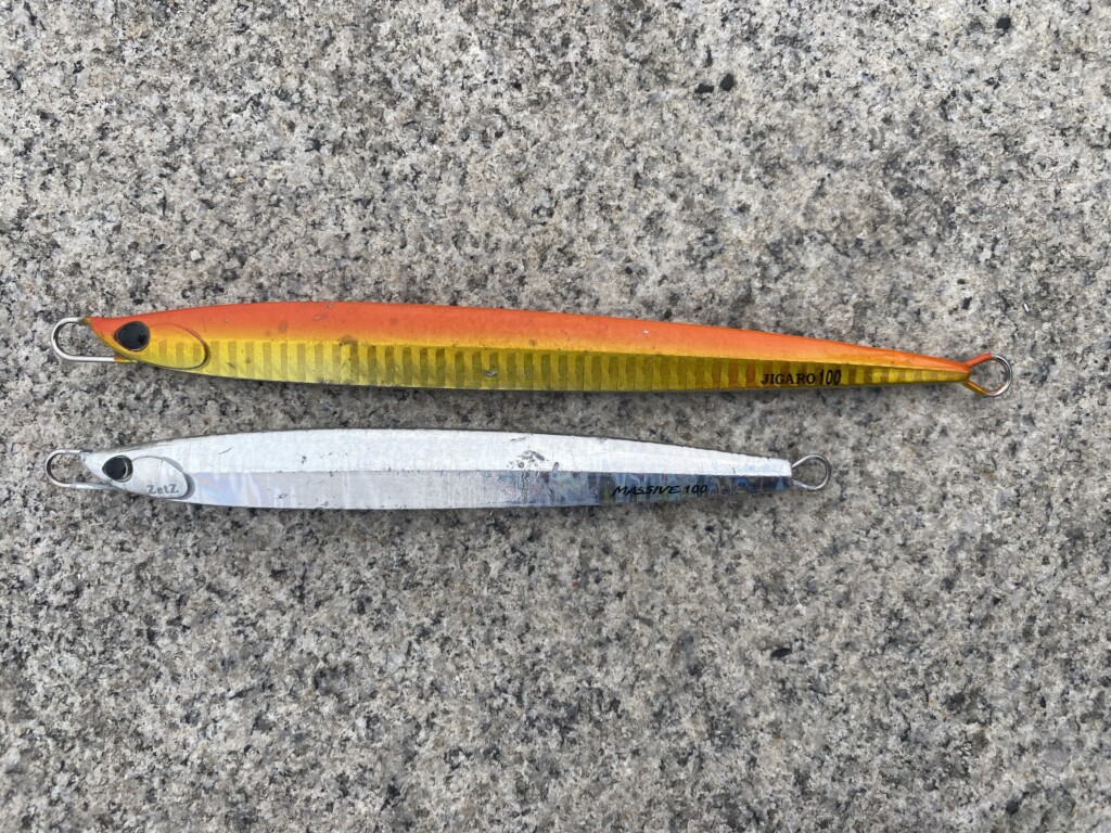 兵庫県沼島で青物ハント！ロックショア初場所でのショアジギング攻略