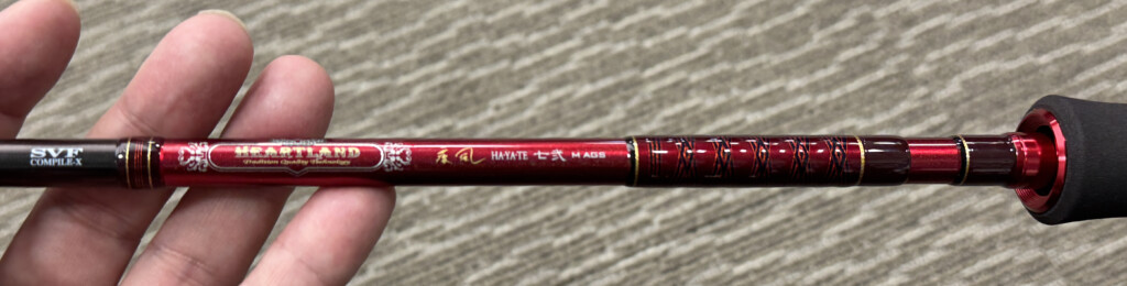 村上晴彦プロデュース! ハートランド2025年NEWモデル情報解禁!【2025年