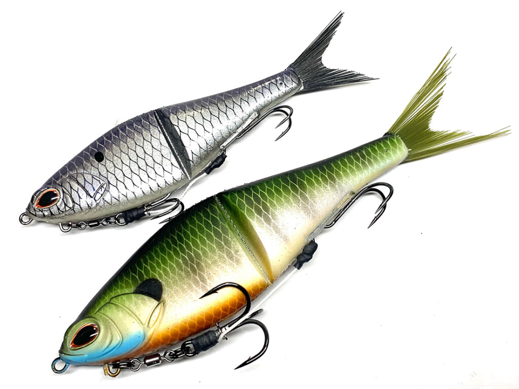 今江克隆のルアーニュースクラブR「2026新製品！リールが！ワームが