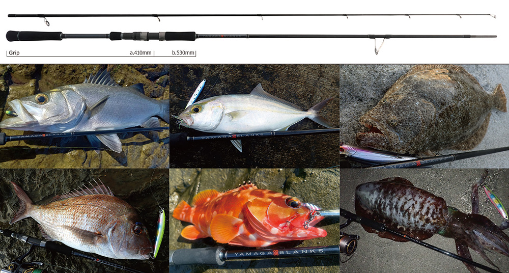 検証】ヤマガの88チェインって実は…まるっと「大阪湾スペック」じゃ