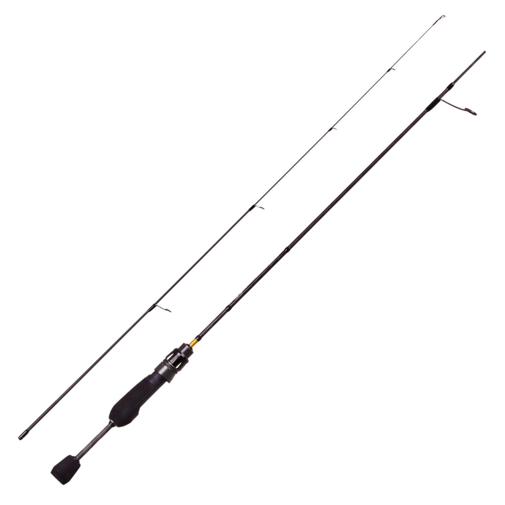 軽量・高感度！コスパ鬼高なSWロッド「ソルティースタイル」が2024年秋