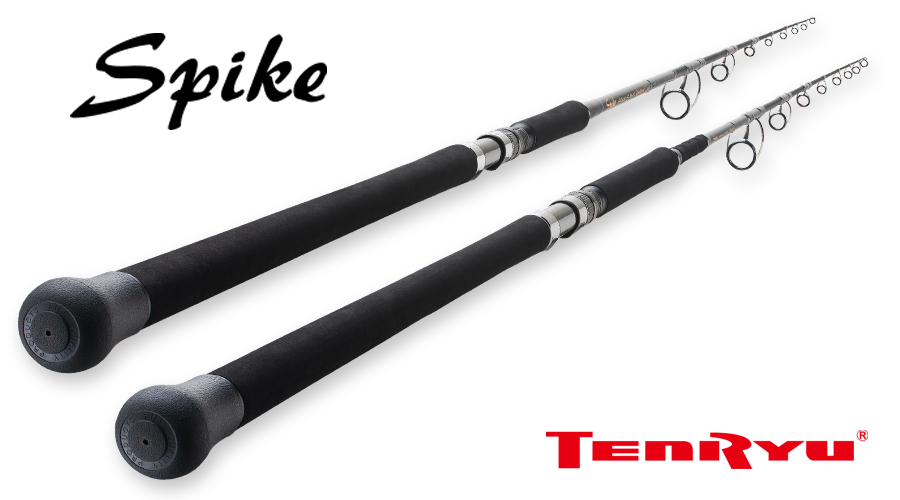 ヒラマサ11kg】そのロッドは「スパイク」SK822S-H | 釣りの総合