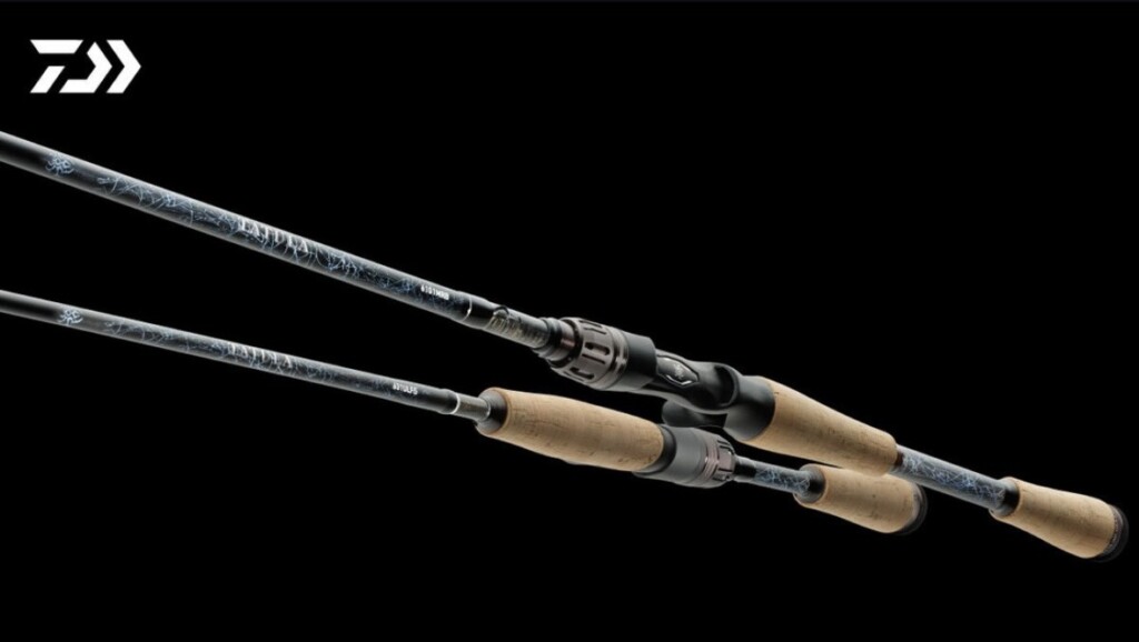 超高密度ブランク「SVF」採用】実売2万円前後でこのクオリティ