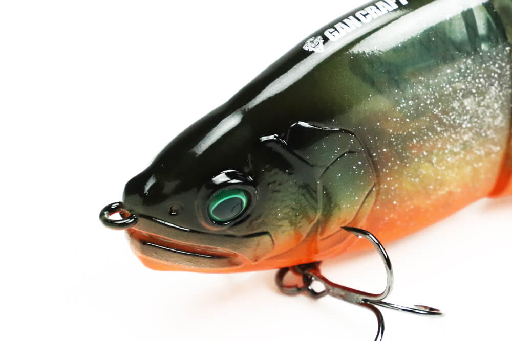 数量限定】新サイズ「ジョインテッドクロー ラチェット144」の抽選販売