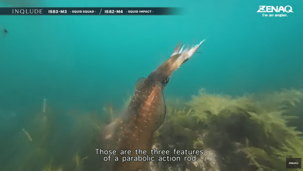 あの伝説的エギングロッドが再び…】ゼナックより新エギングロッド