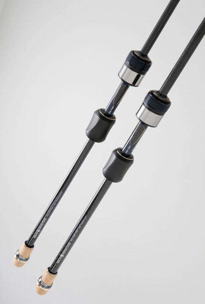 G-TECジーテック初のスピニングモデルを詳しく紹介! あらゆる釣りで