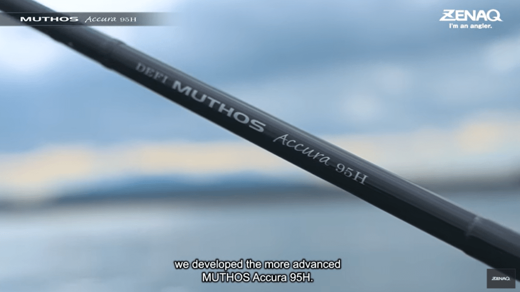 どう見てもお得でしょ！ゼナックのハイスタンダードモデル「MUTHOS