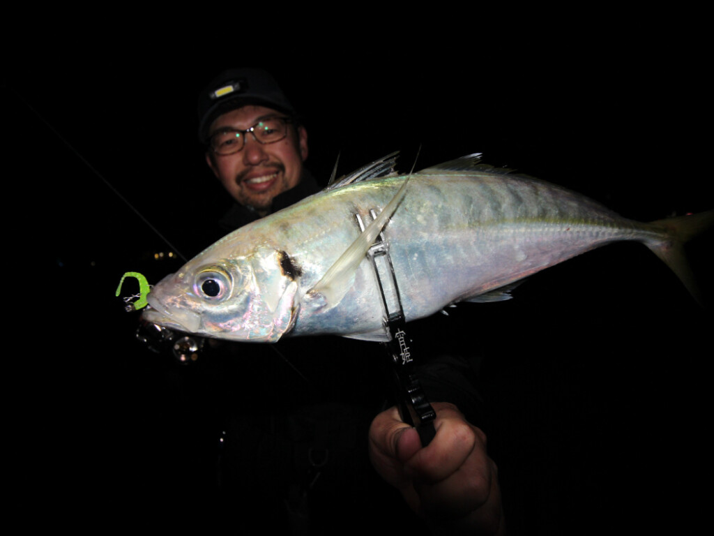 ライトゲームを網羅するロッド「宵姫 華弐」 | 釣りの総合ニュース