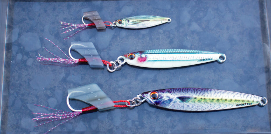 ライトショアジギング ルアーまとめ売り ライトショアジギング ルアー