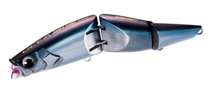 SWビッグゲーム専用のジョイントベイトがシマノから登場「OCEA アーマ