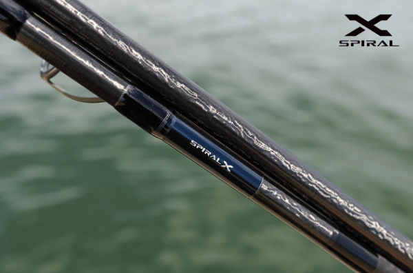 12ft、13ft…超ロングレングスなショアジギロッドがシマノから登場