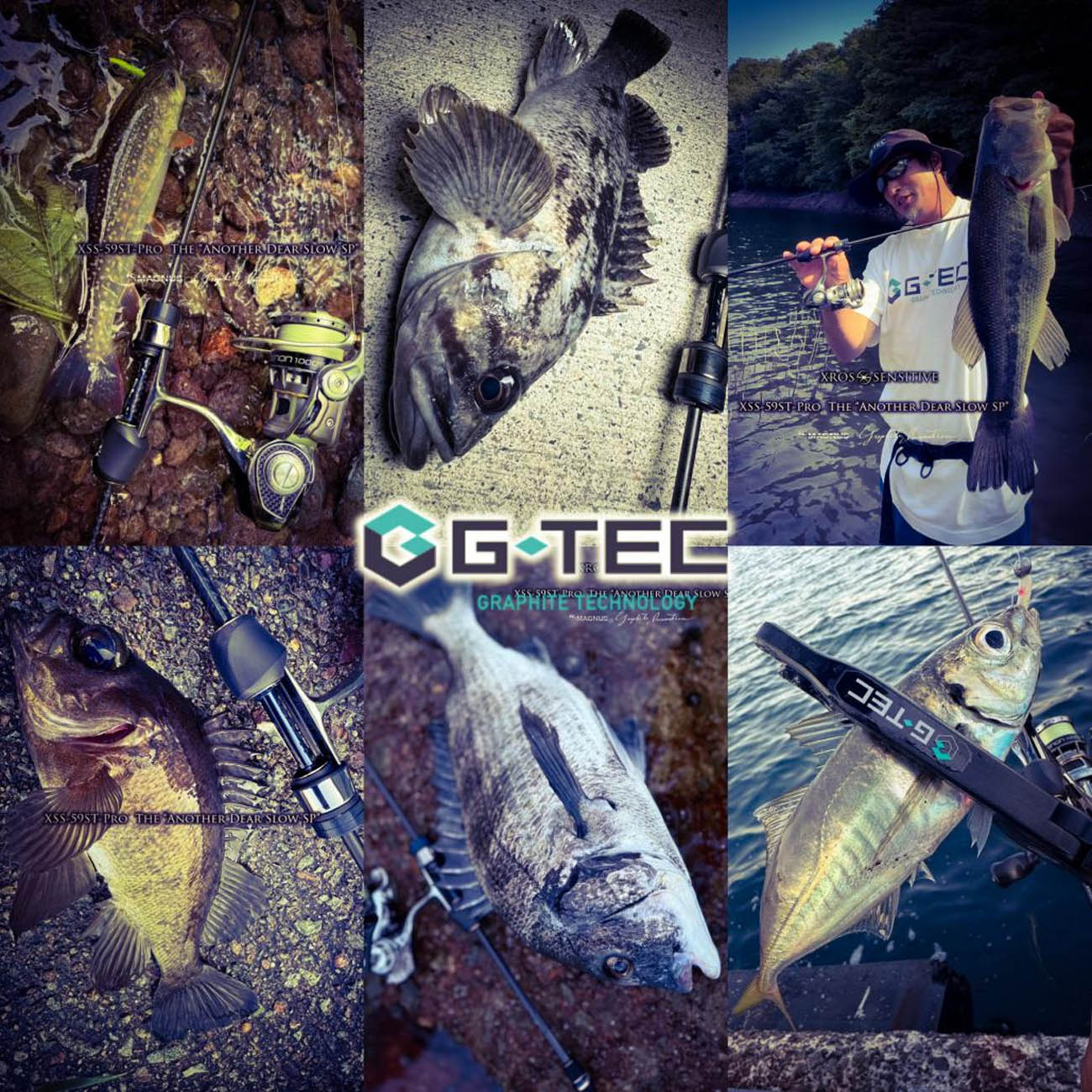 発売後1分31秒で完売したジーテックの第3弾スピニング「クロス