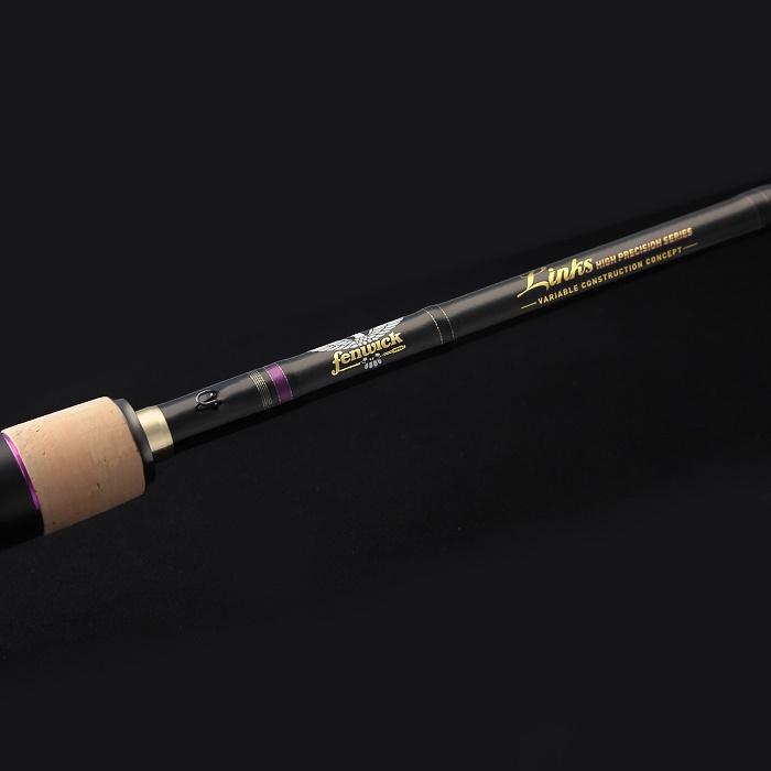 fenwick Rod Story vol.2】2025新機種の中で唯一のベイト