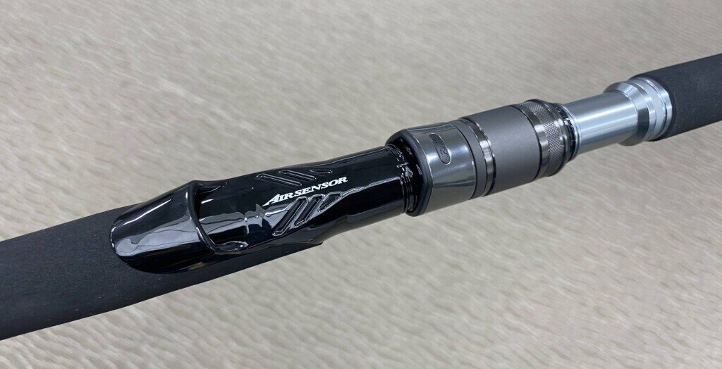 DAIWAのショアジギングロッド「DRAGGER（ドラッガー）」シリーズに港湾