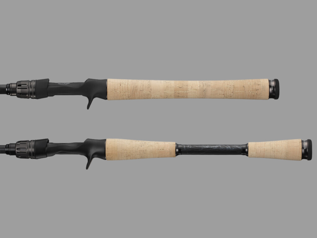 超高密度ブランク「SVF」採用】実売2万円前後でこのクオリティ