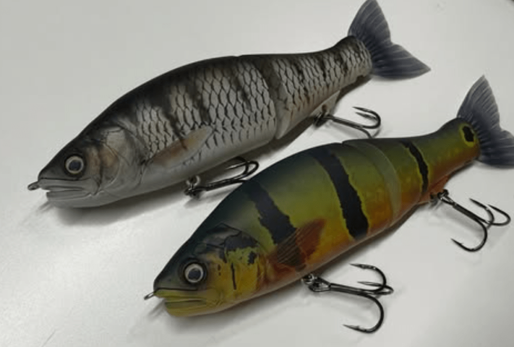 ガンクラフト2026新製品】いよいよ来るぞ！真の進化系ジョイクロ