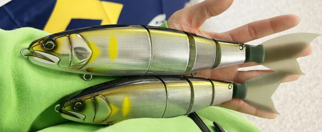 バラム史上最大サイズを誇る「バラム350」がショップでもオンライン