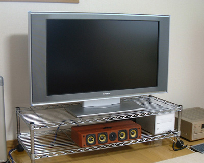 10万円で買える55インチ。LG 55UH7500に買い替えました。 - 徒労日記