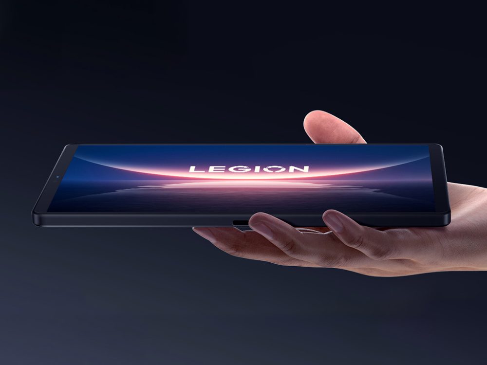 Lenovoがついにスナドラ8 Elite搭載の本格ゲーミングタブレットを正式
