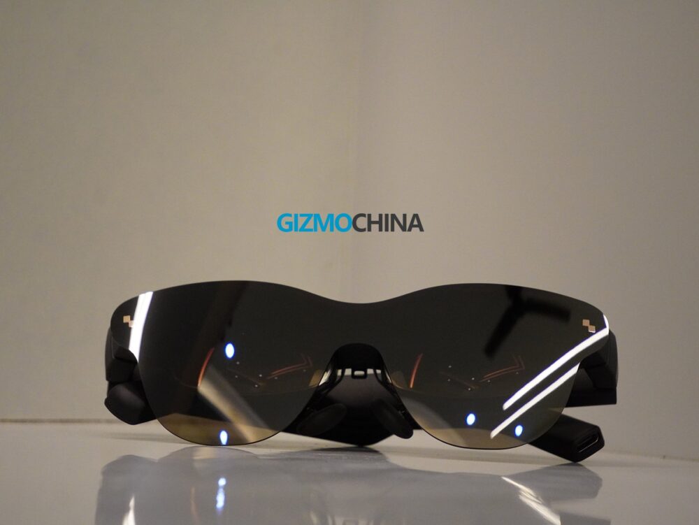 Rayneoの最新スマートグラス「RayNeo Air 3s Pro」がグローバル発売か