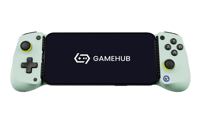 GameSir X5 Lite』が2千円台の特売価格でセール中！左側USB-Cとホール