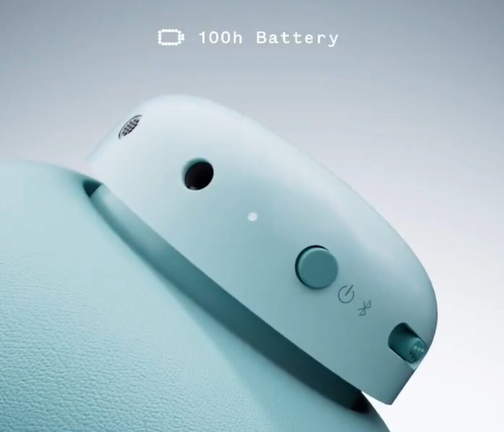 Nothingのサブブランド「CMF by Nothing」から新型ヘッドフォン