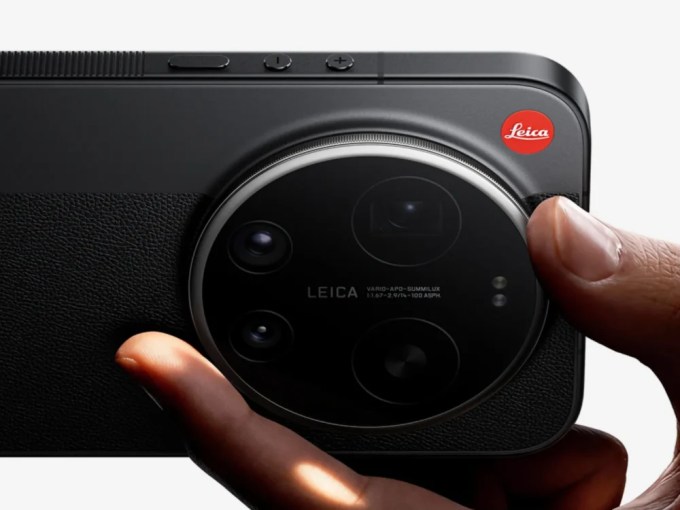 Xiaomi 17 Ultra特別版は「Leica Leitzphone」として登場か。16GB