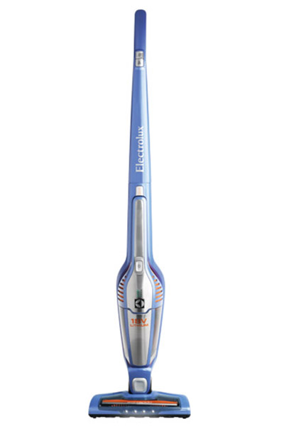 Electrolux ErgoRapido Power Ion Stick Vacuum – Denver Vacuum Store