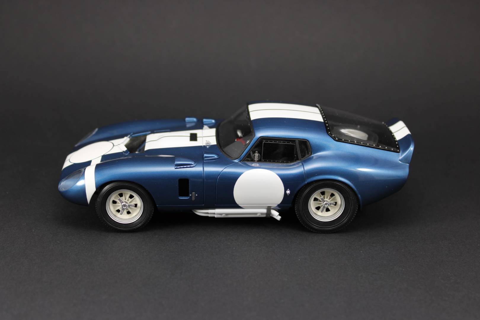 Shelby Cobra Daytona – Forum 24 – The Diecast Zone Forums