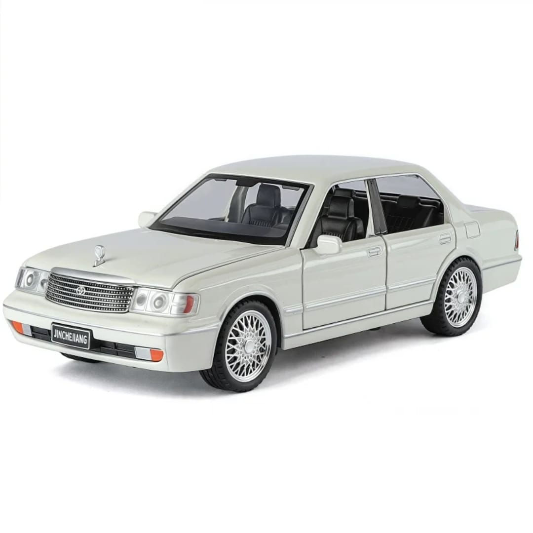 1:32 Scale Diecast Toyota Crown Model Car - Diecast Kenya