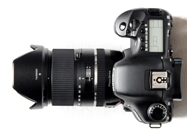 ジャンク TAMRON 16-300mm Canon EF テレプラス×1.5 Amazon.com