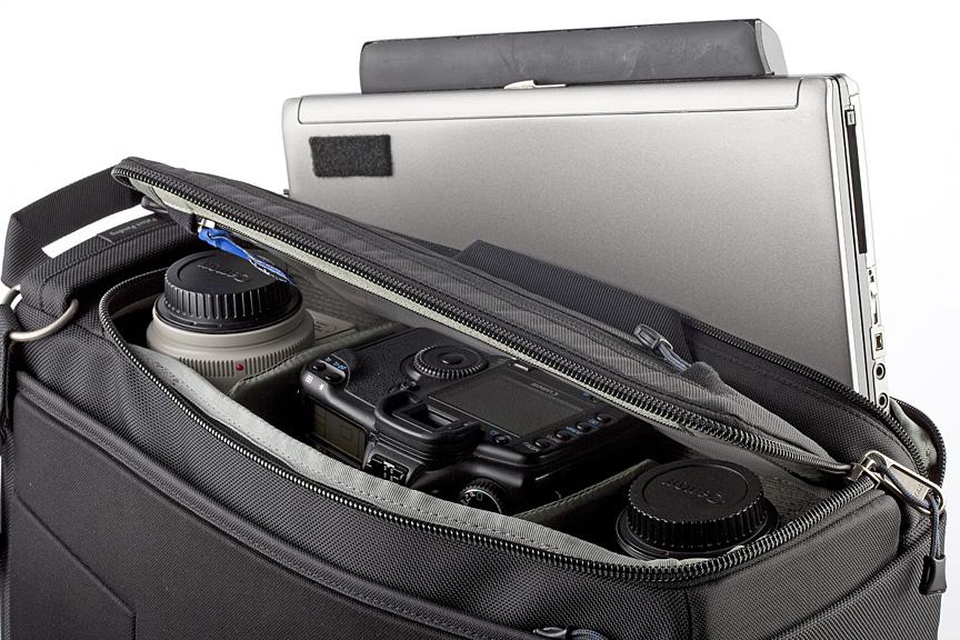 Think Tank Photo Sling-O-Matic Review