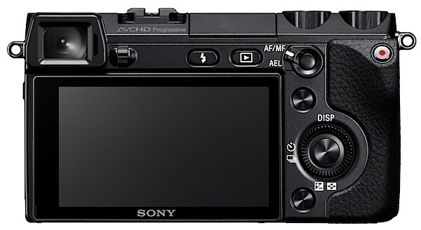 Sony NEX-7 Review