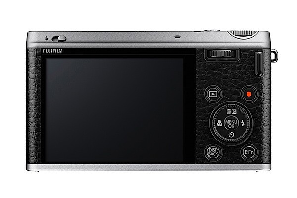 Fujifilm XF1 Review