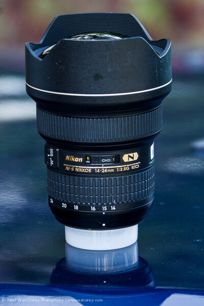 Nikkor 14-24mm f/2.8 Lens [REVIEW]