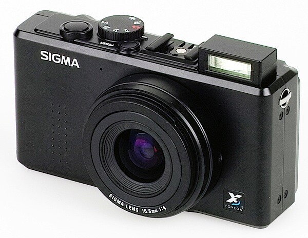 Sigma DP3 Merrill Review