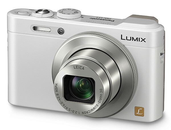 Panasonic LUMIX DMC LF1 (バッテリーなし) Panasonic LUMIX DMC LF1