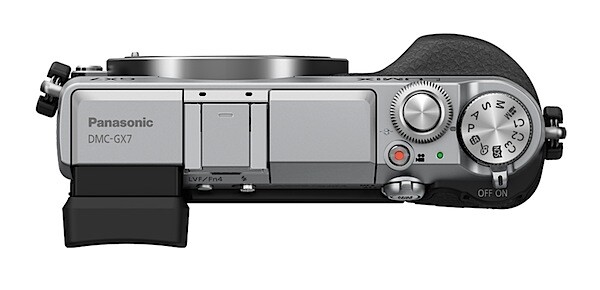 Panasonic Lumix DMC-GX7 Review