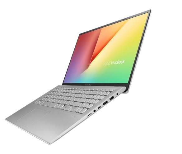 ASUS VivoBook 15 X512DA コスパは優秀だが気になる点も・・