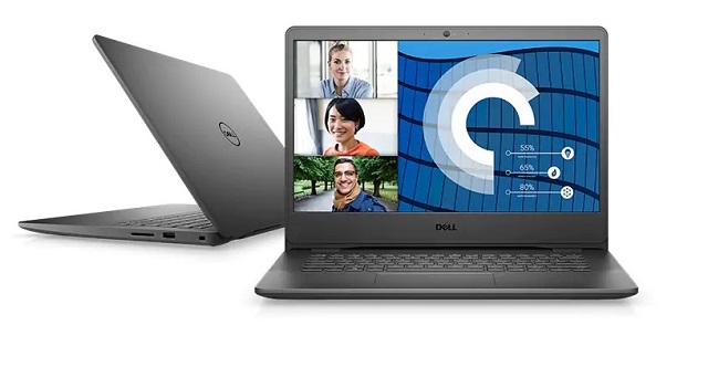 DELL Vostro 14 3000 (3400)の評価。気になる点はいくつかあるがコスパ