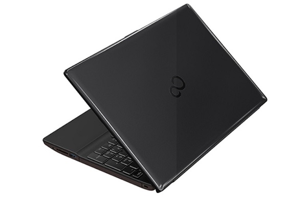 富士通きた！Ryzen 7 5700U搭載の15.6型 LIFEBOOK WAB/F1 (AH50/F1）