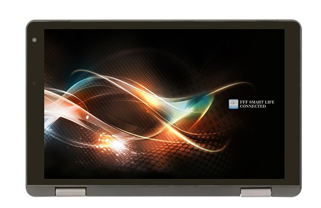 IRIE mini PC (FFF-PCM2B)、8インチ657gがサブ機として良さげ