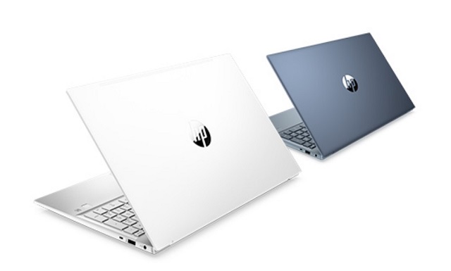 HP Pavilion 15-eg (2022年モデル、インテル第12世代）はコスパ良し